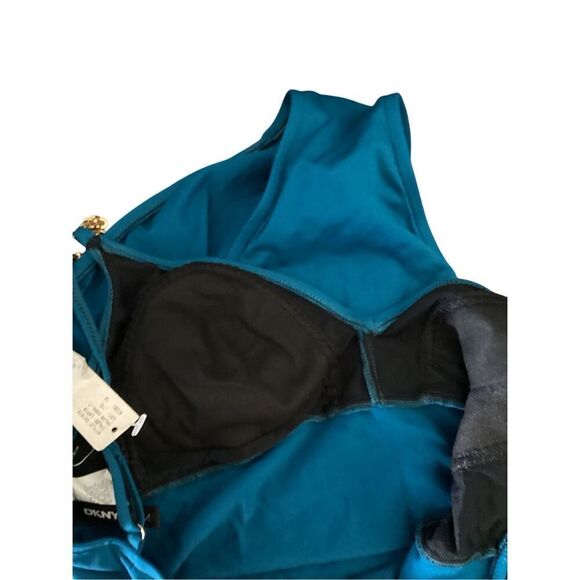 DKNY Swimsuit - Picture 3 of 8